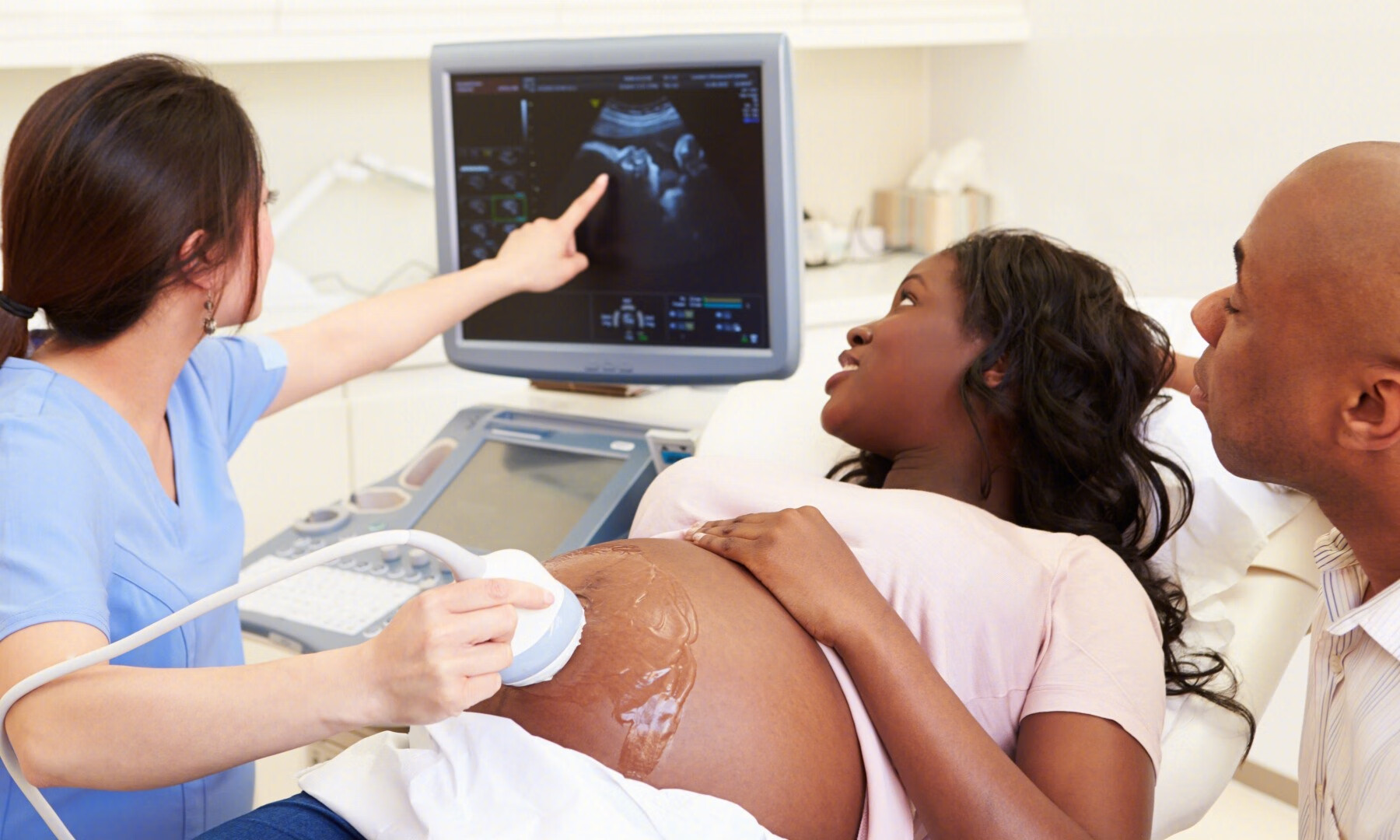 产科医生“谈虎色变”的妊娠严重并发症——胎盘早剥！