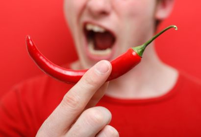 经常吃辣椒对身体有益吗？这几类人应少吃辣椒