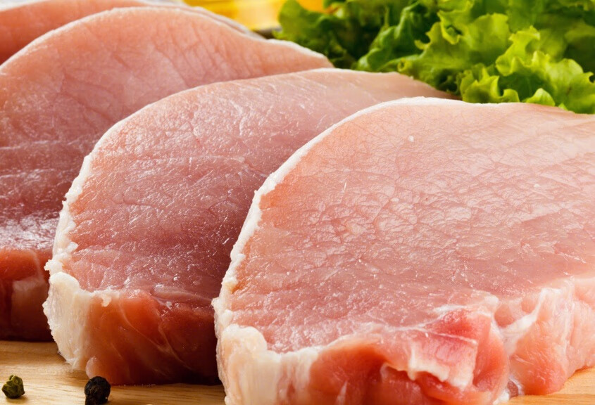 猪肉吃了会长胖？