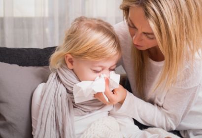 儿童上呼吸道感染，哪些药物不可乱用？