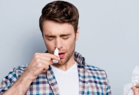 过敏性鼻炎仅仅是多打几个喷嚏？