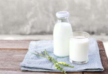 低脂和全脂牛奶哪个更好？