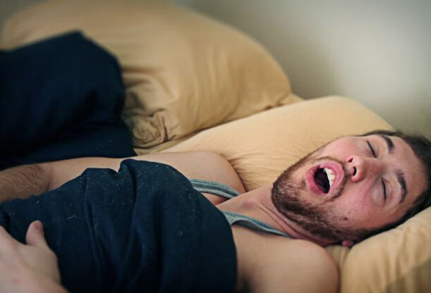 睡觉打呼噜怎么办？