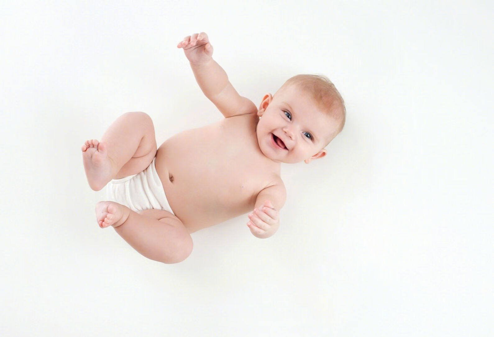 为什么男宝宝尿道口有白色分泌物？