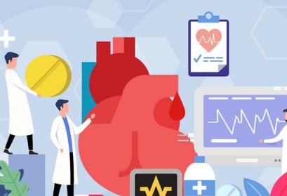 风湿性心脏病有什么特征？