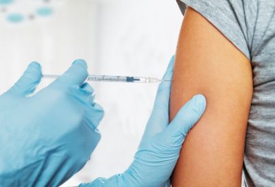 福建省疾控中心最新发布新冠病毒疫苗接种情况！