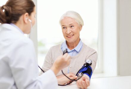 引起高血压的主要原因都有哪些？