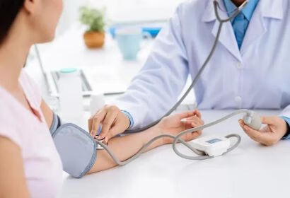 遇到高血压五大陷阱都要警惕，否则血管一天不如一天