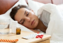 感冒失眠怎么回事该如何缓解？