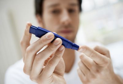 早期糖尿病采取什么方法治疗比较好？