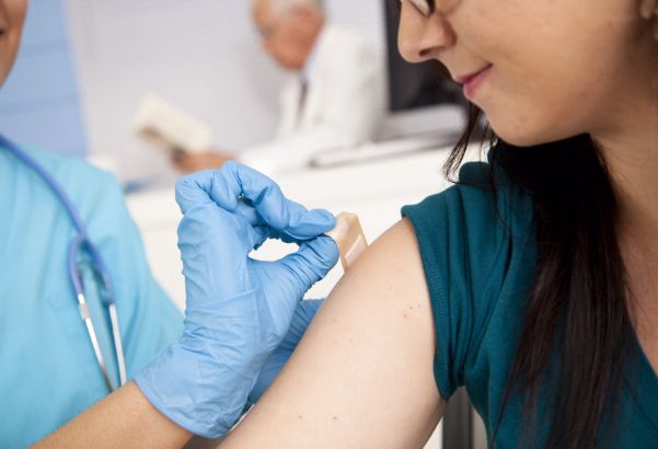 青岛西海岸：出国人员可预约新冠肺炎疫苗紧急接种！