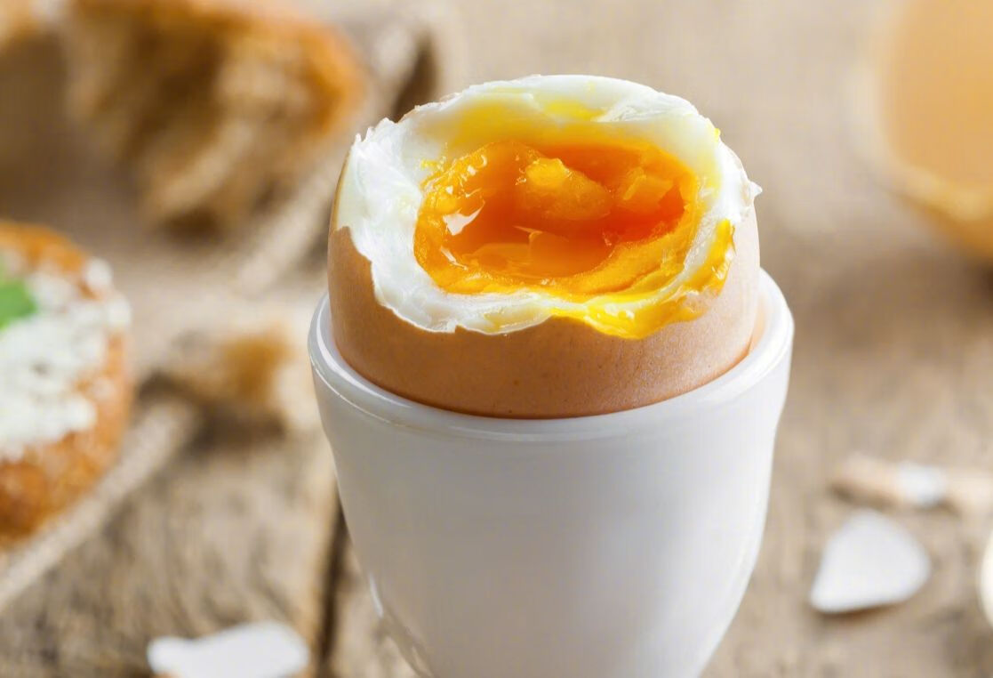 害怕胆固醇别跟鸡蛋黄较劲，做好这6点更有效