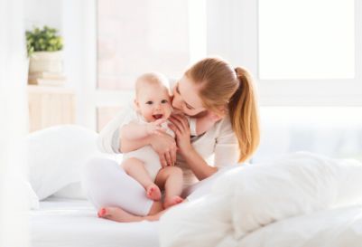 到底“谁”会影响母乳喂养？