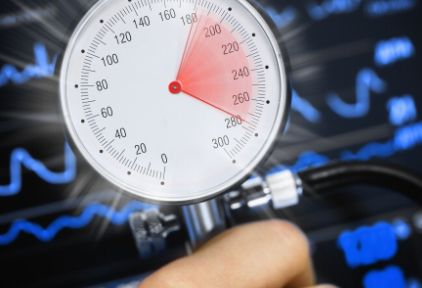 如何判断高血压是不是很严重？