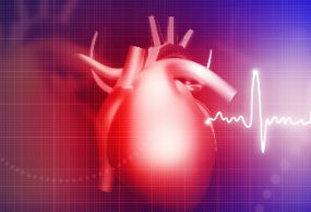 先天性心脏病是由哪些原因引起的？