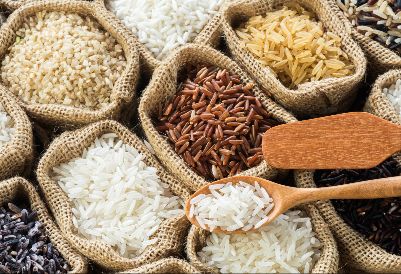 米饭中加点“料”，稳血糖、降血压