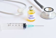 这些乙肝疫苗接种注意事项你知道么？