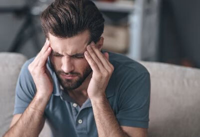 你知道生活中容易导致头痛的11个原因吗？