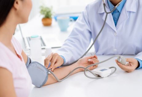 认识高血压是远离高血压的第一步