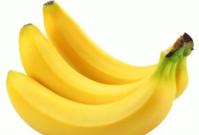 香蕉吃对能促进排便还能抗癌