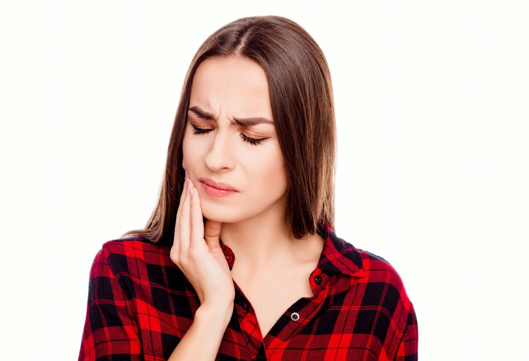 咬肌间隙感染患者日常有什么需要注意的？