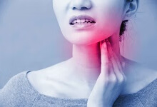 牙龈发炎引起发烧怎么办