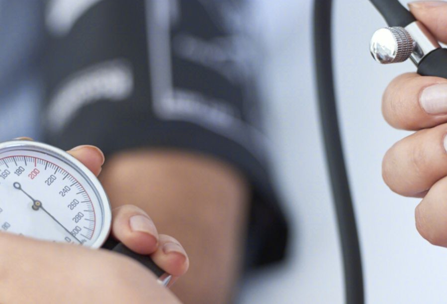 高血压的常见并发症有哪些？
