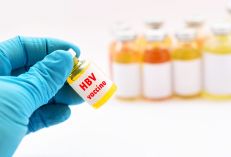 乙肝疫苗可以完全预防乙肝的发生么?