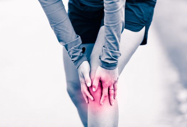 谈骨论筋系列之膝关节锻炼方法