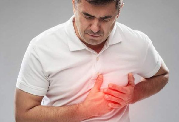 心血管供血不足有哪些症状？