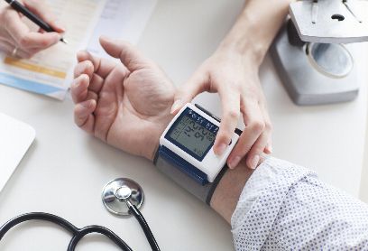 高血压最怕的运动是什么？