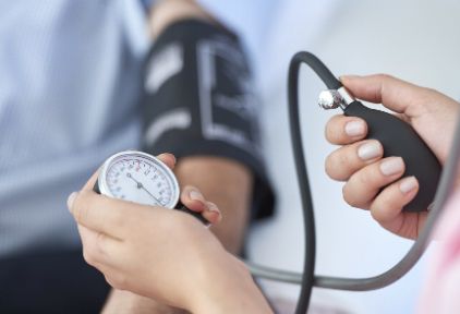 高血压五项是什么意思？