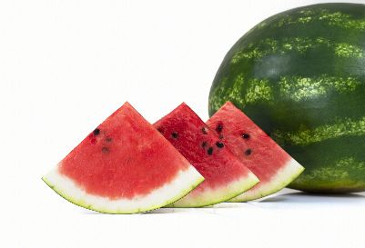 高血压患者能吃西瓜吗？