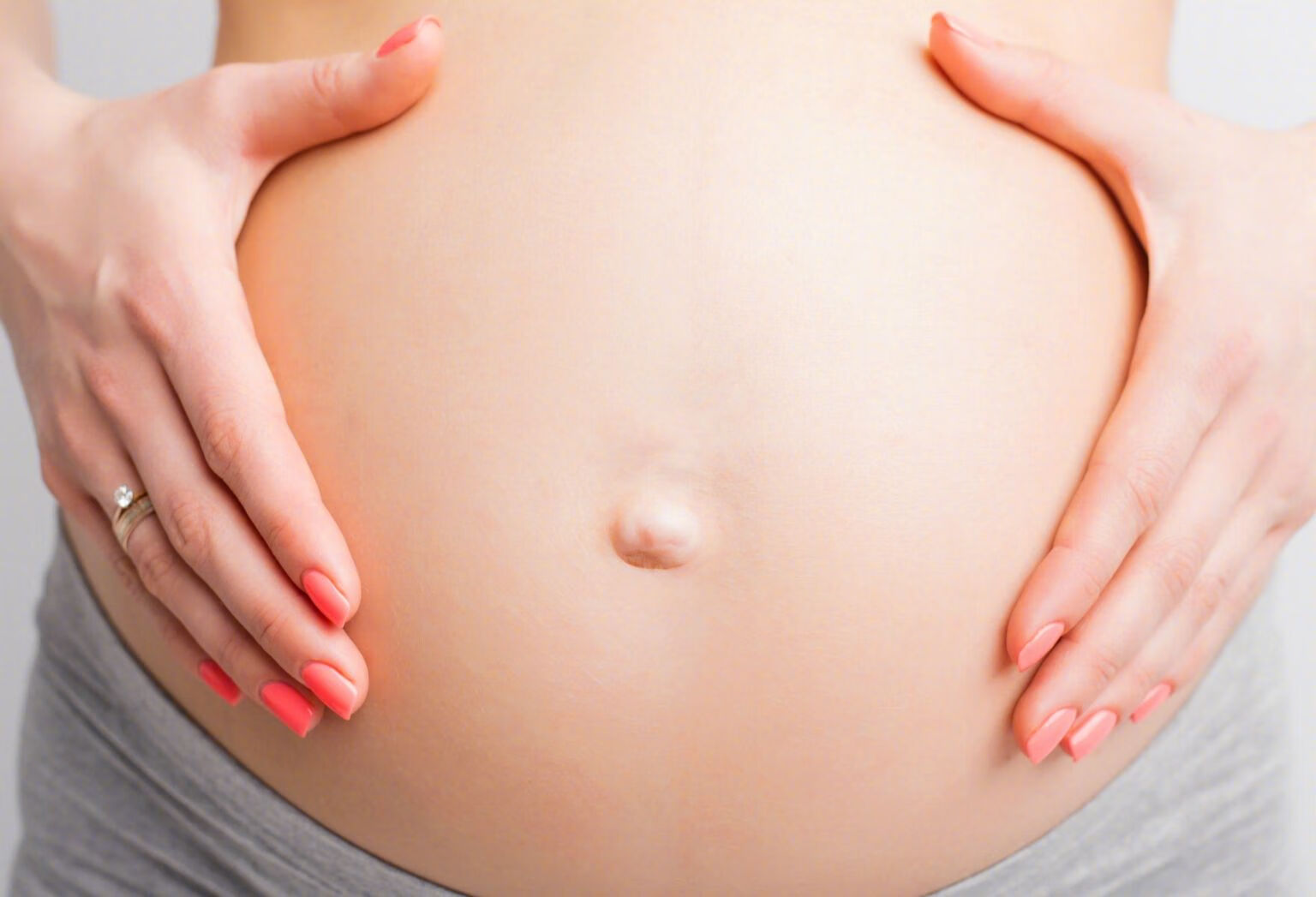 孕7周为什么早孕反应消失？