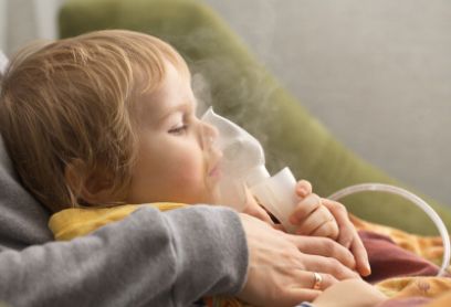 做雾化必须要用雾化药吗？“雾化吸入”到底该怎样吸？