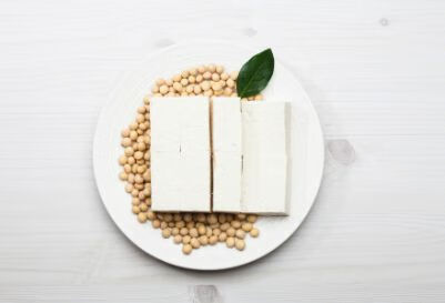 豆腐怎么吃？和这几种食材搭配营养最佳