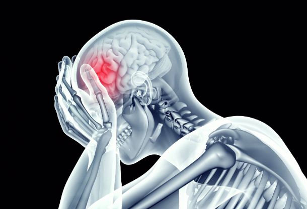 脑梗发生前，大脑会提前发出哪些信号提示？