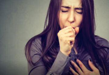 气管受压的症状有哪些？