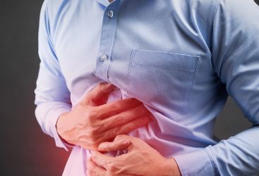 浅表性胃炎患者出院后总是胃胀该怎么办？