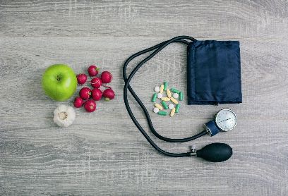 高血压禁忌吃什么？