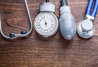 高血压饮食记住4句话，能有效控制血压