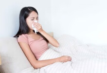 感冒咳嗽可以吃韭菜吗 感冒咳嗽的时候不能吃哪些食物