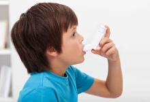 儿童哮喘两大最明显特征，家长需熟知哮喘儿的异常表现