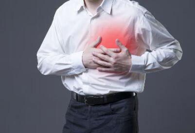 心肌梗塞早期有哪些症状？