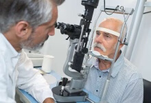 视网膜裂孔激光封闭后注意事项有哪些