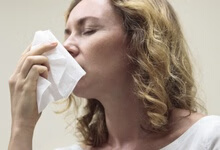 鼻窦炎引起的头痛怎么办快速缓解   鼻窦炎的症状