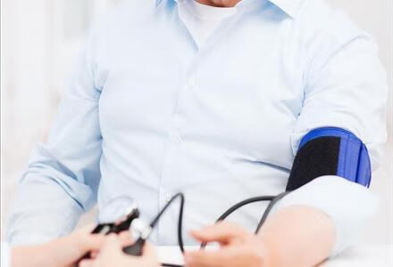 高血压的种类分哪几类？