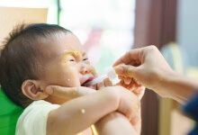 2岁宝宝咳嗽怎么办  六种方法一起用让宝宝少痛苦