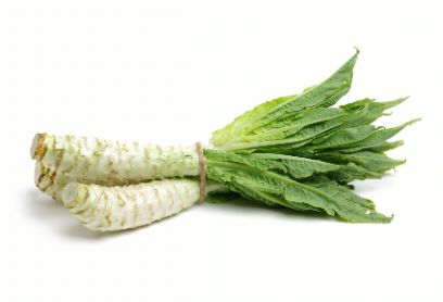 莴苣被誉为“千金菜”，会吃自然会健康
