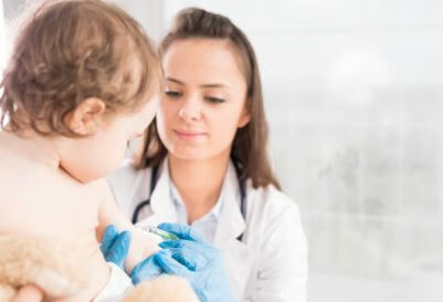 小儿肺炎典型的症状都有哪一些呢？